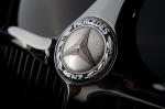 Mercedes-Benz 540K Special Cabriolet 1936 года
